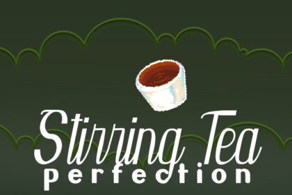 Stirring Tea Perfection - Walkthrough | Trophy Guide | Achievement Guide