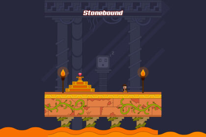 Stonebound - Walkthrough | Trophy Guide | Achievement Guide