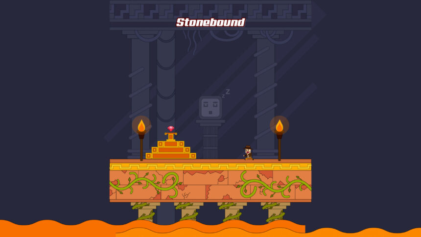 Stonebound - Walkthrough | Trophy Guide | Achievement Guide