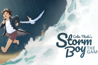 Storm Boy - Walkthrough | Trophy Guide | Achievement Guide
