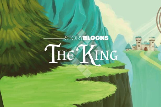 Storyblocks: The King - Walkthrough | Trophy Guide | Achievement Guide