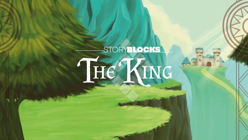 Storyblocks: The King - Walkthrough | Trophy Guide | Achievement Guide