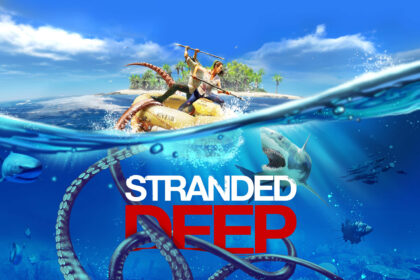 Stranded Deep - Walkthrough | Trophy Guide | Achievement Guide