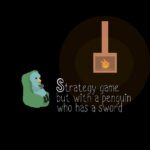 Strategy game but with a penguin who has a sword - Walkthrough | Trophy Guide | Achievement Guide