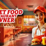 Street Food Restaurant Owner - Walkthrough | Trophy Guide | Achievement Guide