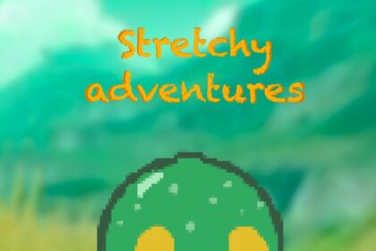 Stretchy adventure - Walkthrough | Trophy Guide | Achievement Guide