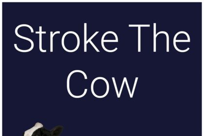 Stroke The Cow - Walkthrough | Trophy Guide | Achievement Guide
