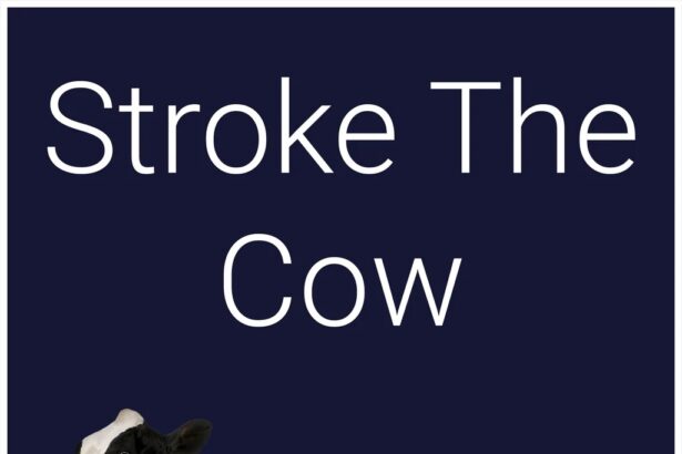 Stroke The Cow - Walkthrough | Trophy Guide | Achievement Guide