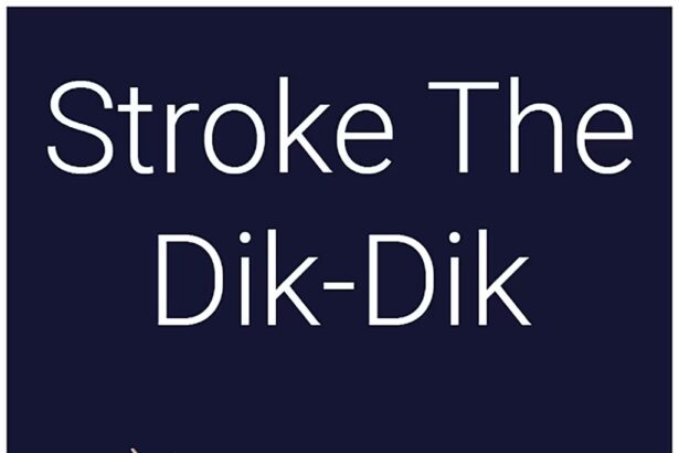 Stroke The Dik-Dik - Walkthrough | Trophy Guide | Achievement Guide