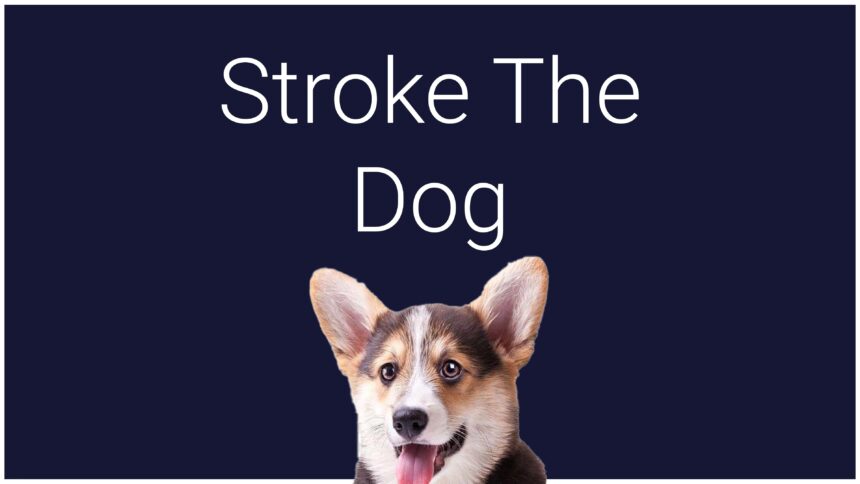 Stroke The Dog - Walkthrough | Trophy Guide | Achievement Guide