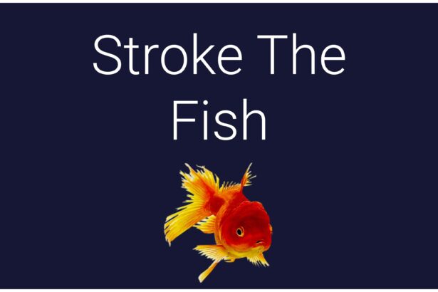 Stroke The Fish - Walkthrough | Trophy Guide | Achievement Guide