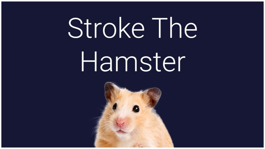 Stroke The Hamster - Walkthrough | Trophy Guide | Achievement Guide