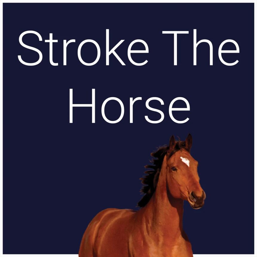 Stroke The Horse - Walkthrough | Trophy Guide | Achievement Guide
