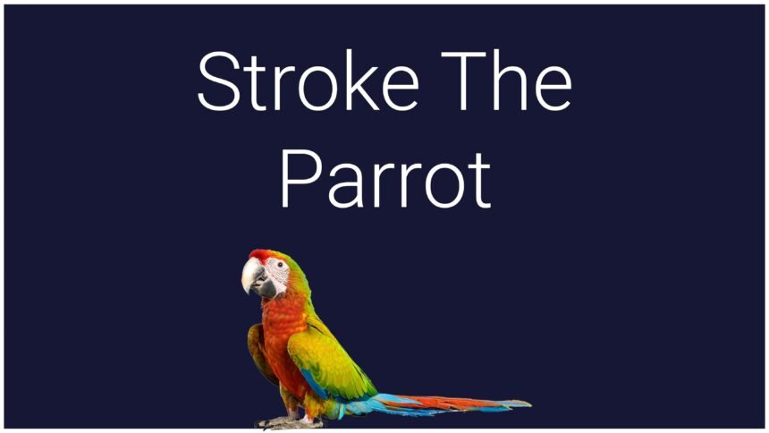 Stroke The Parrot - Walkthrough | Trophy Guide | Achievement Guide