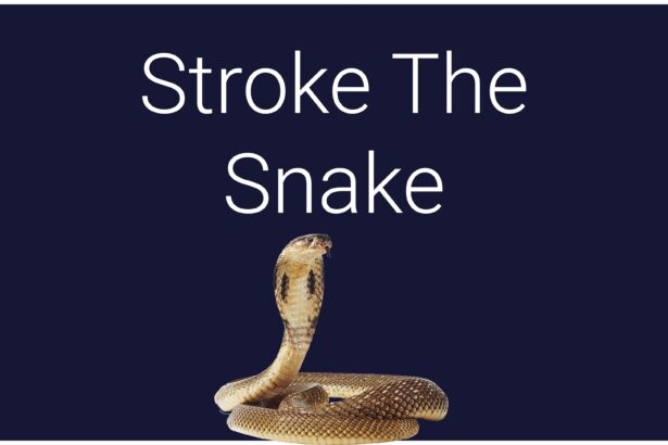 Stroke The Snake - Walkthrough | Trophy Guide | Achievement Guide