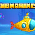 Submarines - Walkthrough | Trophy Guide | Achievement Guide