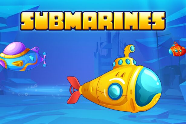 Submarines - Walkthrough | Trophy Guide | Achievement Guide