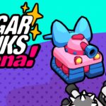 Sugar Tanks Arena - Walkthrough | Trophy Guide | Achievement Guide