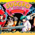 Sugoro Quest: Dice Heroes - Walkthrough | Trophy Guide | Achievement Guide