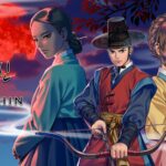 Suhoshin - Walkthrough | Trophy Guide | Achievement Guide