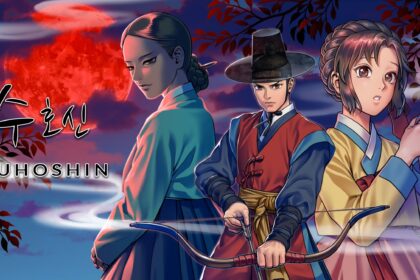 Suhoshin - Walkthrough | Trophy Guide | Achievement Guide