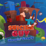 Suicide Guy: Sleepin' Deeply - Walkthrough | Trophy Guide | Achievement Guide
