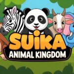 Suika Animal Kingdom - Walkthrough | Trophy Guide | Achievement Guide