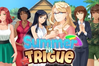 Summer In Trigue - Walkthrough | Trophy Guide | Achievement Guide