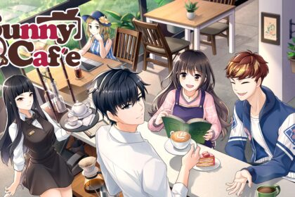 Sunny Cafe - Walkthrough | Trophy Guide | Achievement Guide