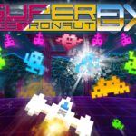 Super Destronaut DX-2 - Walkthrough | Trophy Guide | Achievement Guide