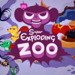 Super Exploding Zoo - Walkthrough | Trophy Guide | Achievement Guide