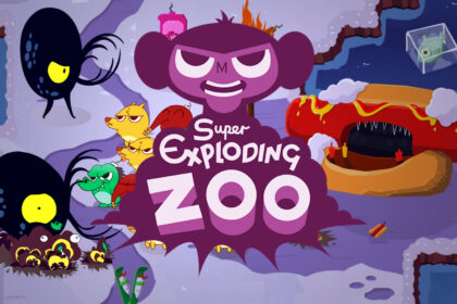 Super Exploding Zoo - Walkthrough | Trophy Guide | Achievement Guide