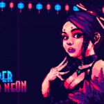 Super Geisha Neon - Walkthrough | Trophy Guide | Achievement Guide