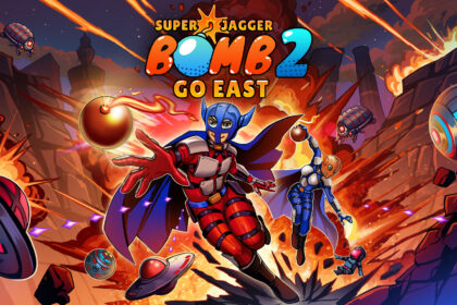 Super Jagger Bomb 2: Go East - Walkthrough | Trophy Guide | Achievement Guide