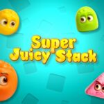 Super Juicy Stack - Walkthrough | Trophy Guide | Achievement Guide