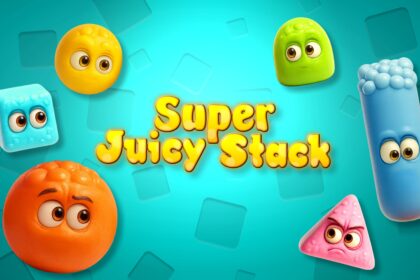 Super Juicy Stack - Walkthrough | Trophy Guide | Achievement Guide