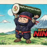 Super Jump Ninja - Walkthrough | Trophy Guide | Achievement Guide