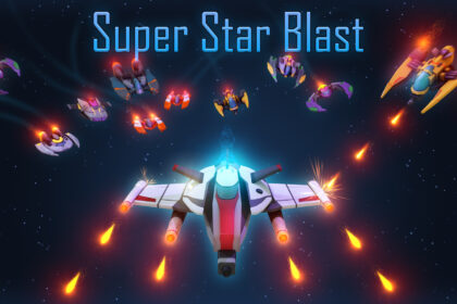 Super Star Blast - Walkthrough | Trophy Guide | Achievement Guide