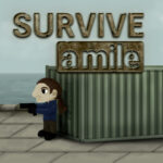 Survive a mile - Walkthrough | Trophy Guide | Achievement Guide
