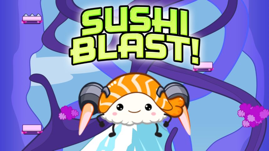 Sushi Blast - Walkthrough | Trophy Guide | Achievement Guide