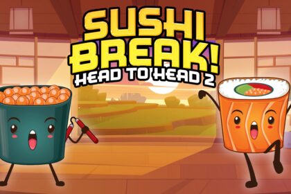 Sushi Break 2 Head to Head - Walkthrough | Trophy Guide | Achievement Guide