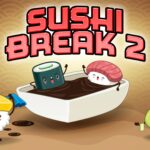 Sushi Break 2 - Walkthrough | Trophy Guide | Achievement Guide