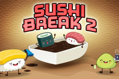 Sushi Break 2 - Walkthrough | Trophy Guide | Achievement Guide
