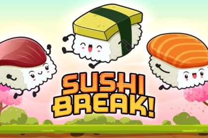 Sushi Break - Walkthrough | Trophy Guide | Achievement Guide