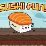 Sushi Fun - Walkthrough | Trophy Guide | Achievement Guide