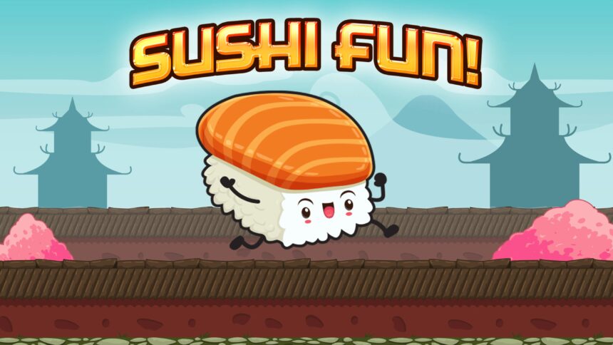 Sushi Fun - Walkthrough | Trophy Guide | Achievement Guide