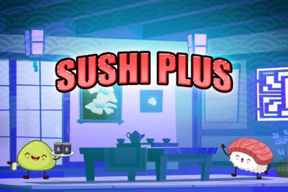 Sushi Plus - Walkthrough | Trophy Guide | Achievement Guide