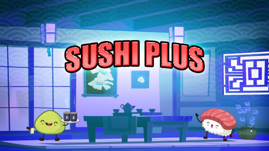 Sushi Plus - Walkthrough | Trophy Guide | Achievement Guide