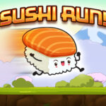 Sushi Run - Walkthrough | Trophy Guide | Achievement Guide