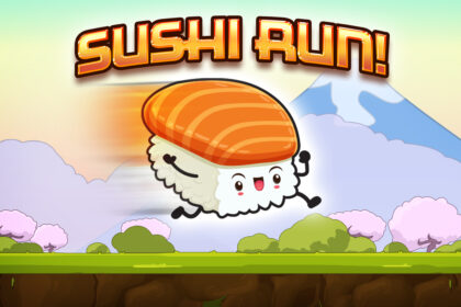 Sushi Run - Walkthrough | Trophy Guide | Achievement Guide